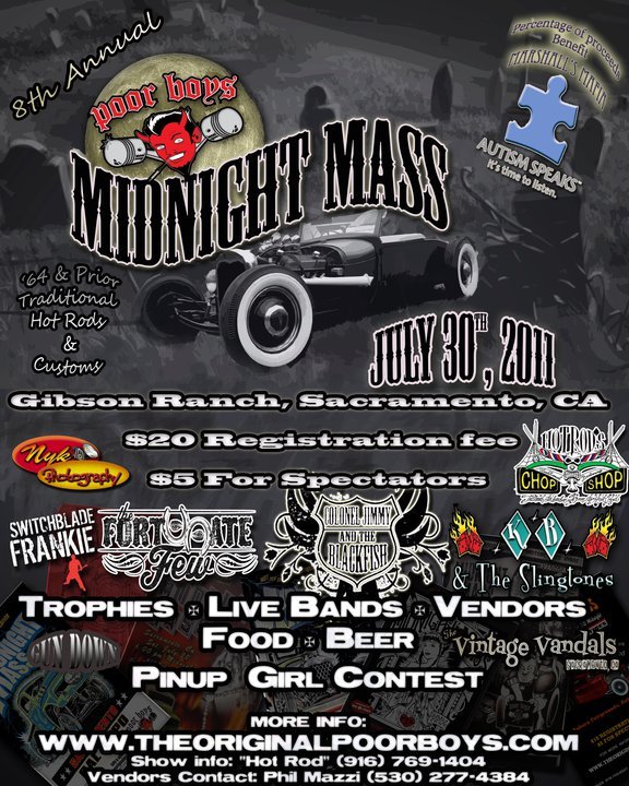 midnightmass 2011